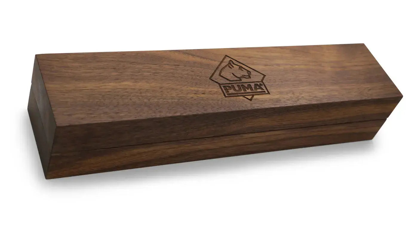puma-white-hunter-elefant-jagdmesser-mit-holz-geschenkbox image 8