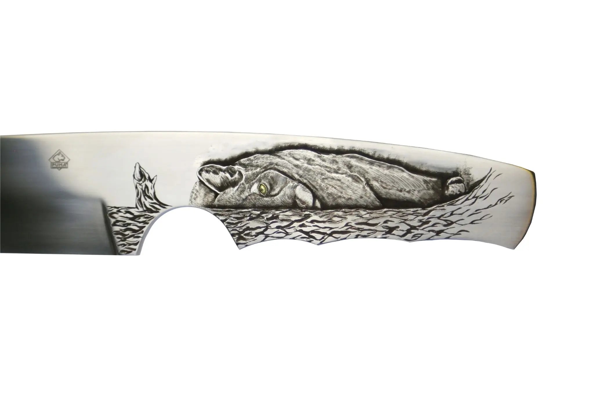 puma-jahresmesser-2024-sammlermesser-handgraviert-gold image 8