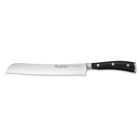 w-sthof-classic-ikon-brotmesser-20-cm-wellenschliff image 1