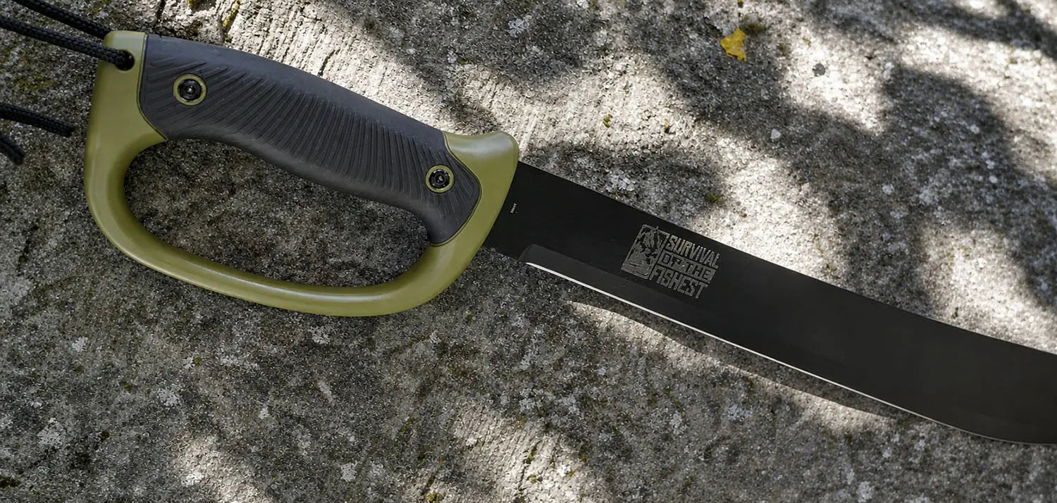 puma-werk-puma-xp-bush-machete-40-cm-mit-nylonscheide image 5
