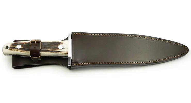 puma-ip-el-ibice-hirschf-nger-zweischneidig-neusilber image 3