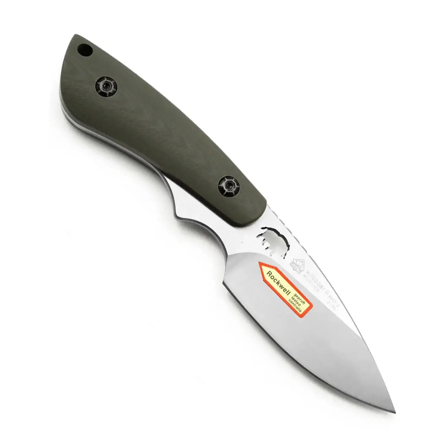 puma-ip-wildboar-ii-jagdmesser-g10-gr-n-8-5-cm image 2