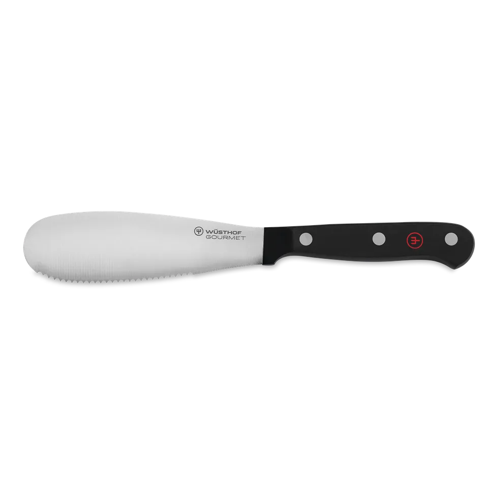 w-sthof-gourmet-streichmesser-13-cm-gezahnt-buttermesser image 1