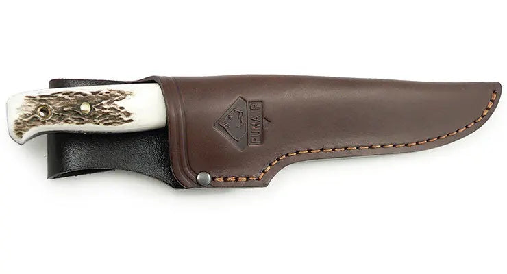 puma-ip-wildmeister-stag-jagdmesser-hirschhorn image 3