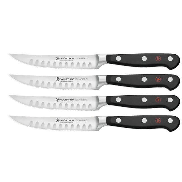 w-sthof-classic-steakmesser-set-4-tlg-kullenschliff-11-cm image 1
