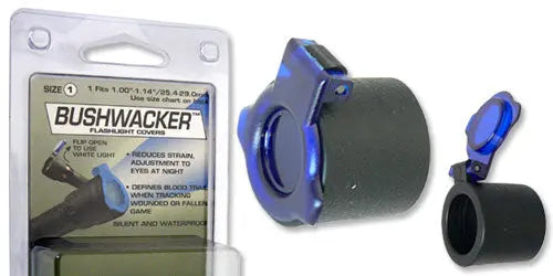 puma-taschenlampen-abdeckung-25-4-29-mm-auslaufmodell image 1