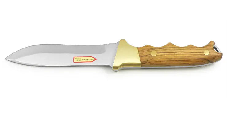 puma-ip-huntman-ii-jagdmesser-olive-auslaufmodell image 2