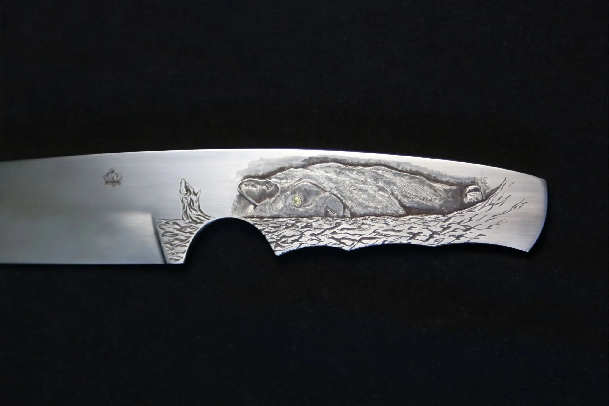 puma-jahresmesser-2024-sammlermesser-handgraviert-gold image 4