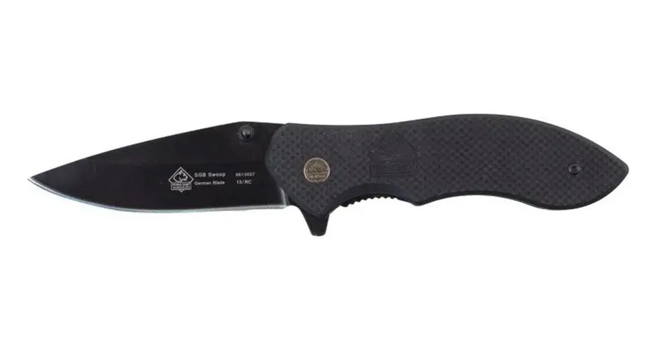 puma-sgb-swoop-einhandmesser-g10-liner-lock image 1