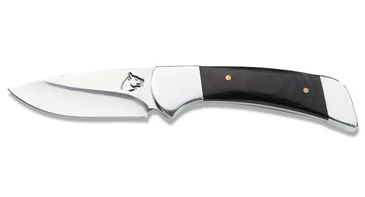 puma-tec-g-rtelmesser-mit-puma-kopf-auslaufmodell-feststehend image 1