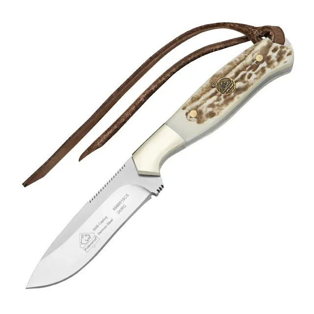 puma-sgb-caping-messer-commando-stag-pr-zisionsmesser image 1
