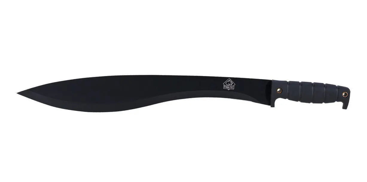 puma-tec-machete-rostfrei-mit-nylonscheide image 1