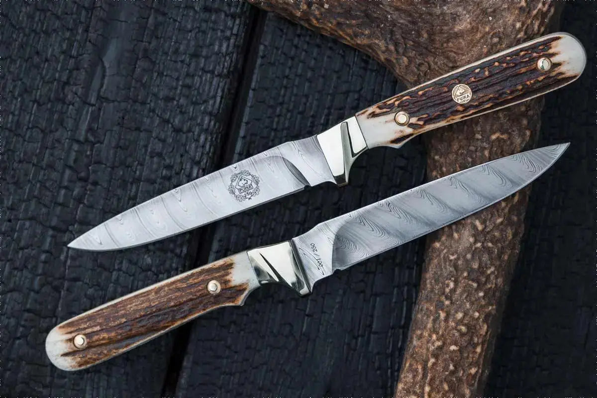 puma-jubil-umsmesser-250-damast-jagdnicker-limitiert image 4