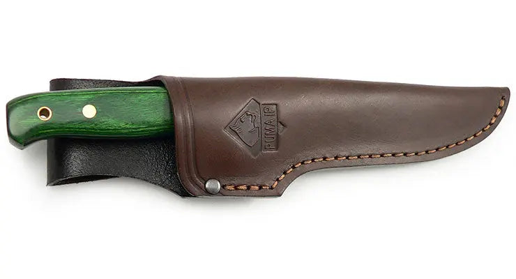 puma-ip-wildmeister-pakka-jagdmesser-pakkaholz-gr-n-440c image 3