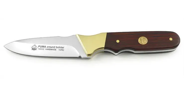 puma-around-bolster-jagdmesser-cocobolo-auslaufmodell image 1