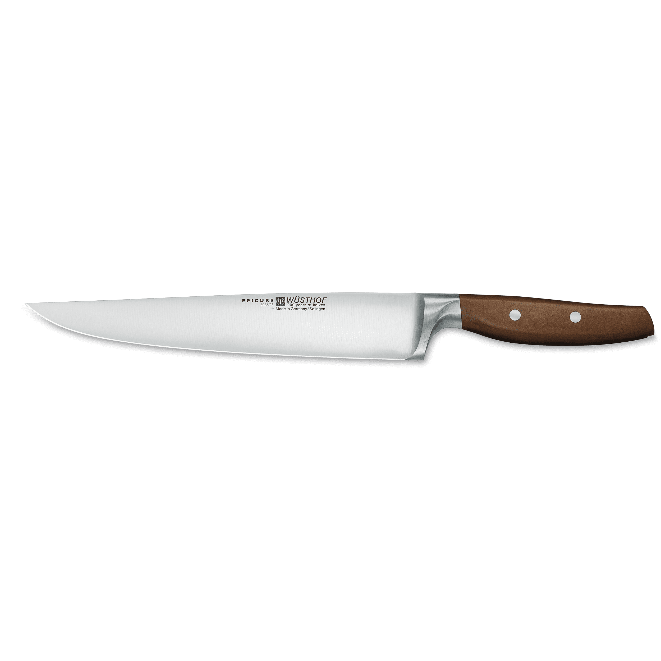 w-sthof-epicure-tranchiermesser-23-cm-d-nner-schnitt image 1