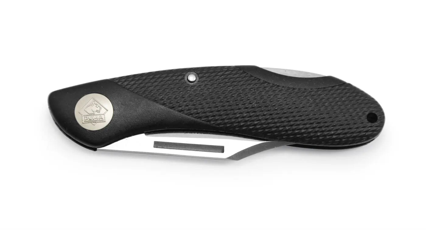 puma-protec-klappmesser-zytel-teilwellenschliff-solingen image 2