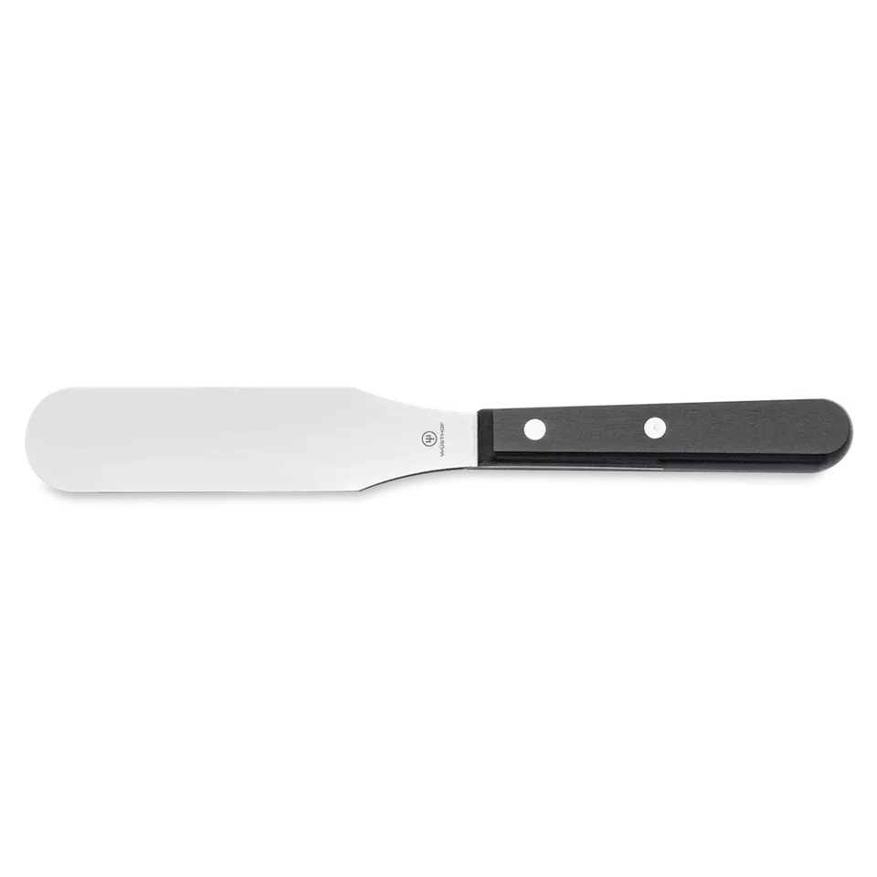 w-sthof-gourmet-streichpalette-konditormesser-glatt image 1