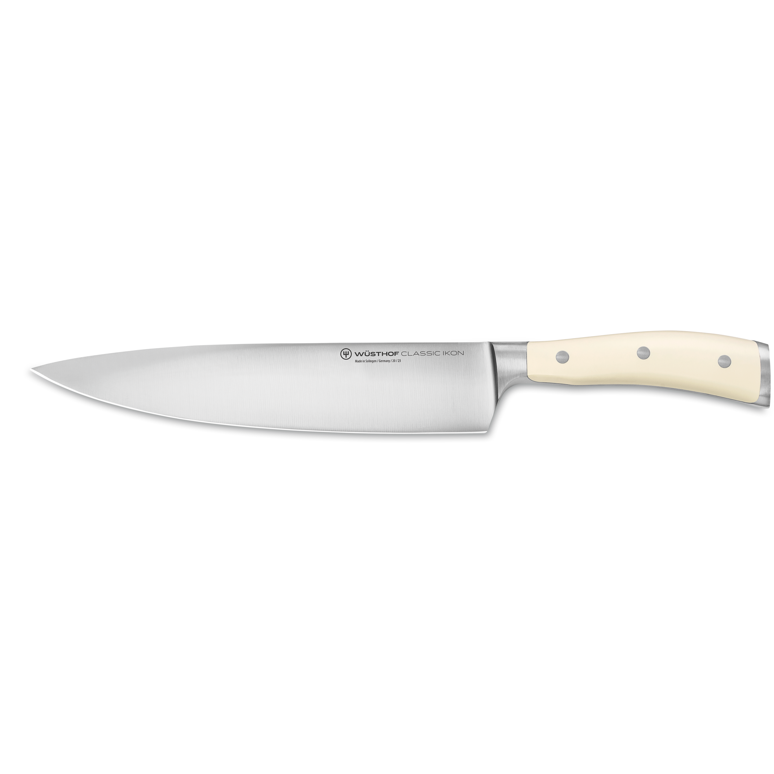 w-sthof-classic-ikon-kochmesser-23-cm-schwarz-halbkropf image 3