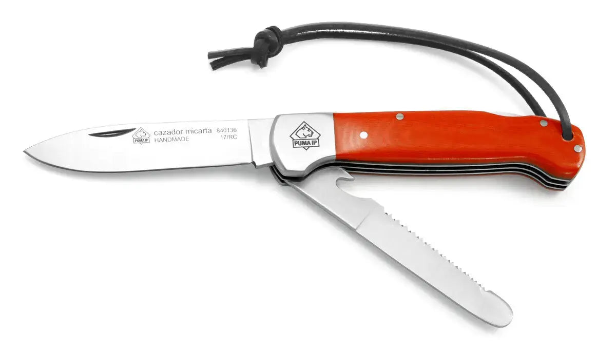 puma-ip-cazador-jagdtaschenmesser-micarta image 4