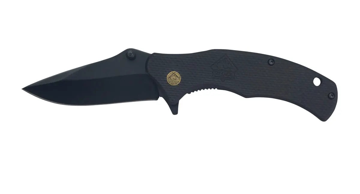 puma-sgb-surge-einhandmesser-spring-assist-g10 image 1