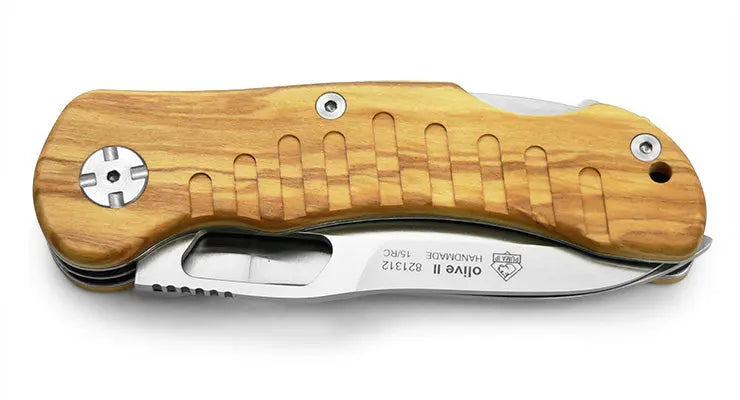 puma-ip-olive-ii-taschenmesser-olivenholz-2-klg image 3