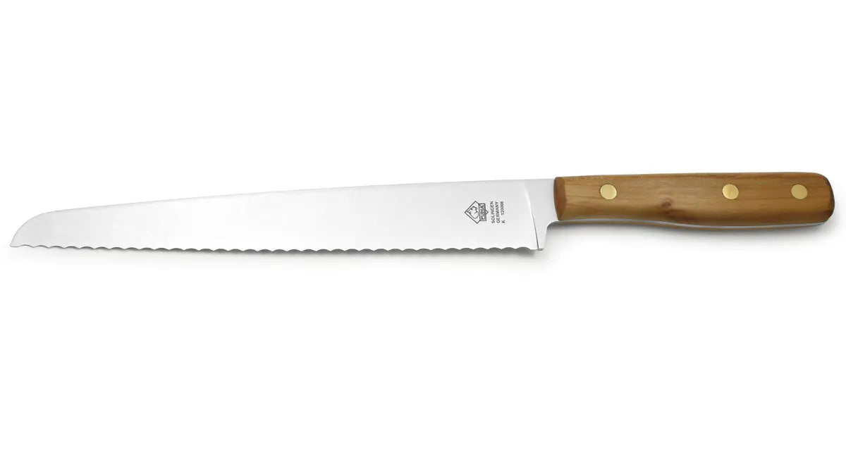 puma-brotmesser-22-5-cm-eibenholz-wellenschliff-rostfrei image 3