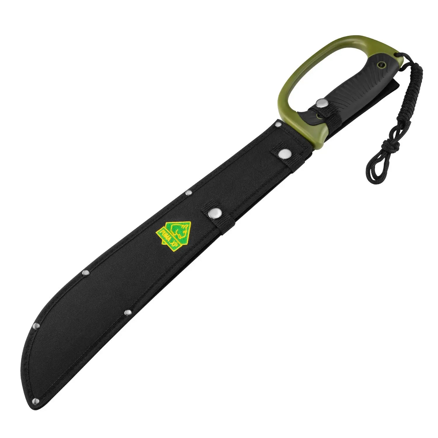 puma-werk-puma-xp-bush-machete-40-cm-mit-nylonscheide image 3