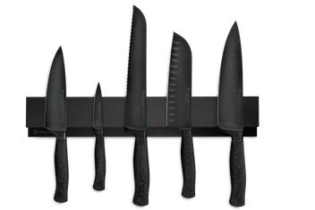 w-sthof-magnetleiste-schwarz-42-5-cm-messerleiste-wand image 2