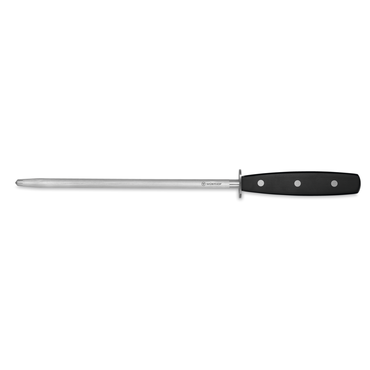 w-sthof-wetzstahl-23-cm-9-zoll-dreinieten-abziehstahl image 1