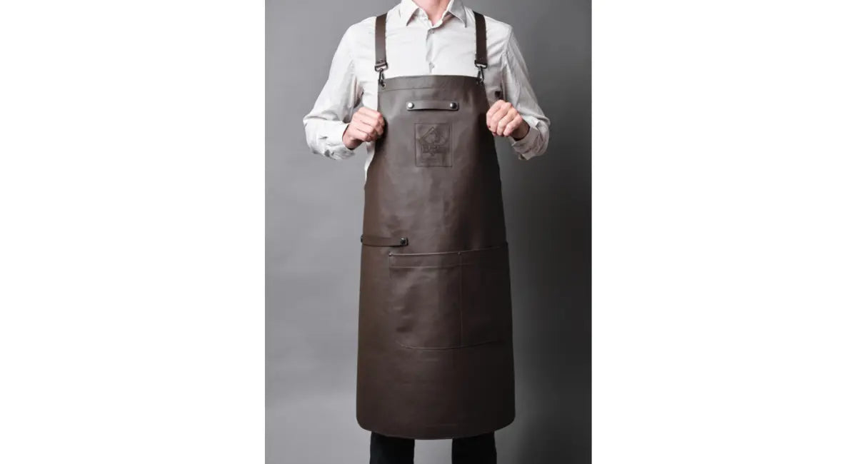 puma-koch-grillsch-rze-rindleder-braun-gr-e-m-robust image 1