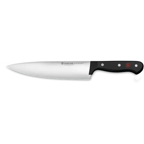 w-sthof-gourmet-kochmesser-20-cm-leicht-rostfrei image 1