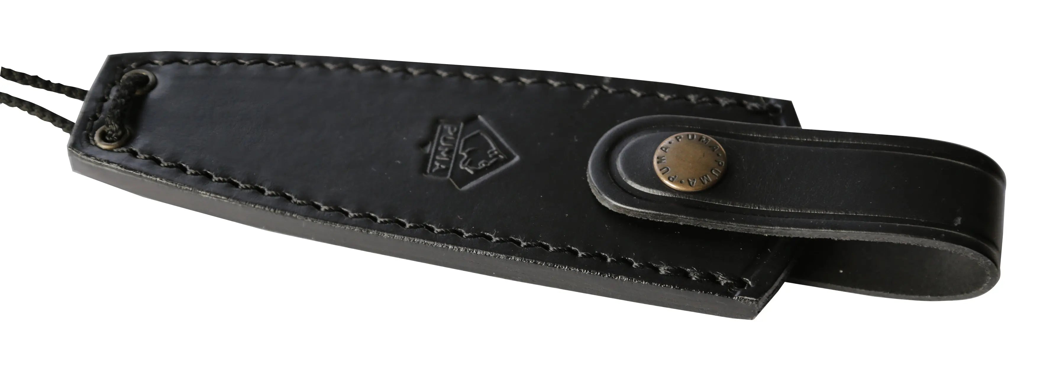 puma-lederscheide-f-r-para-edc-steel-schwarz-leder image 2