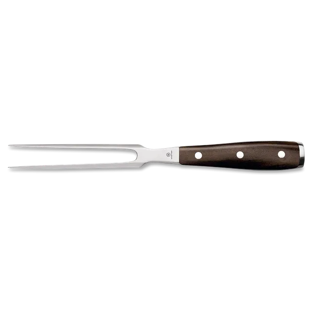 w-sthof-ikon-fleischgabel-gerade-16-cm-6-zoll-tranchiergabel image 1
