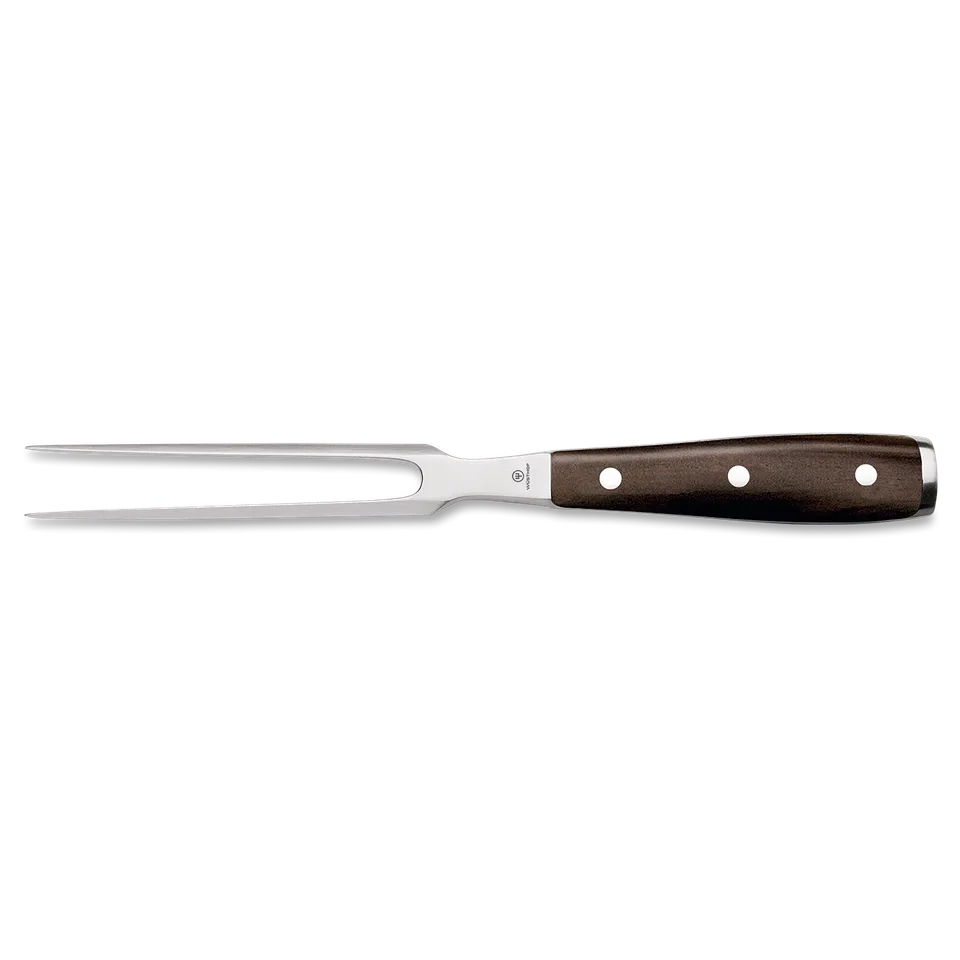 w-sthof-ikon-fleischgabel-gerade-16-cm-6-zoll-tranchiergabel image 1