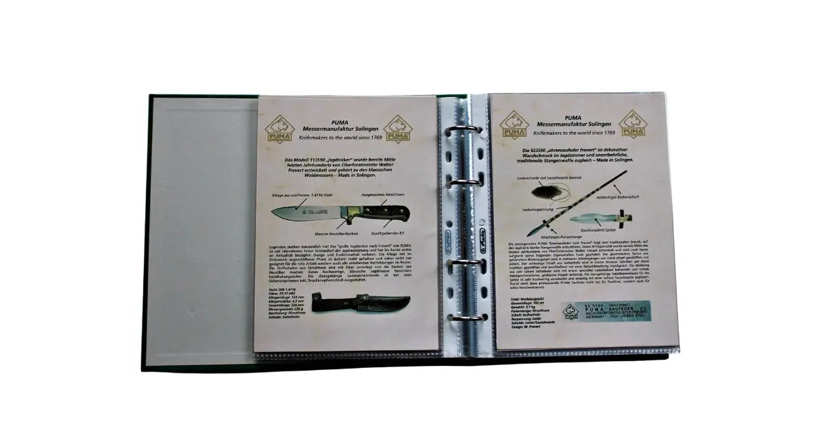 puma-kompendium-de-buch-din-a5-ringbuch image 3