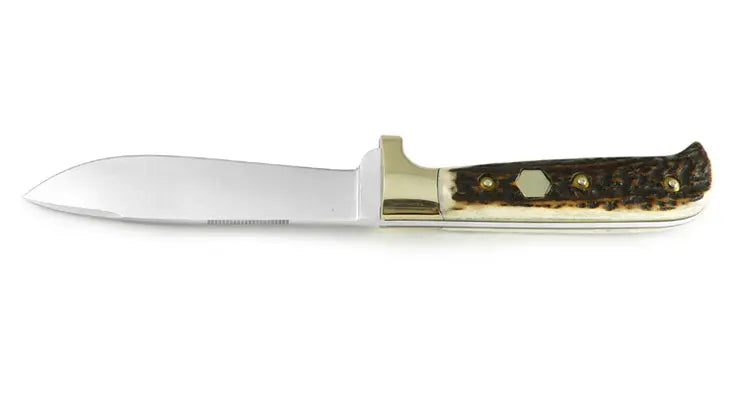puma-jagdnicker-nicker-jagdmesser-12-2-cm-feststehend image 2