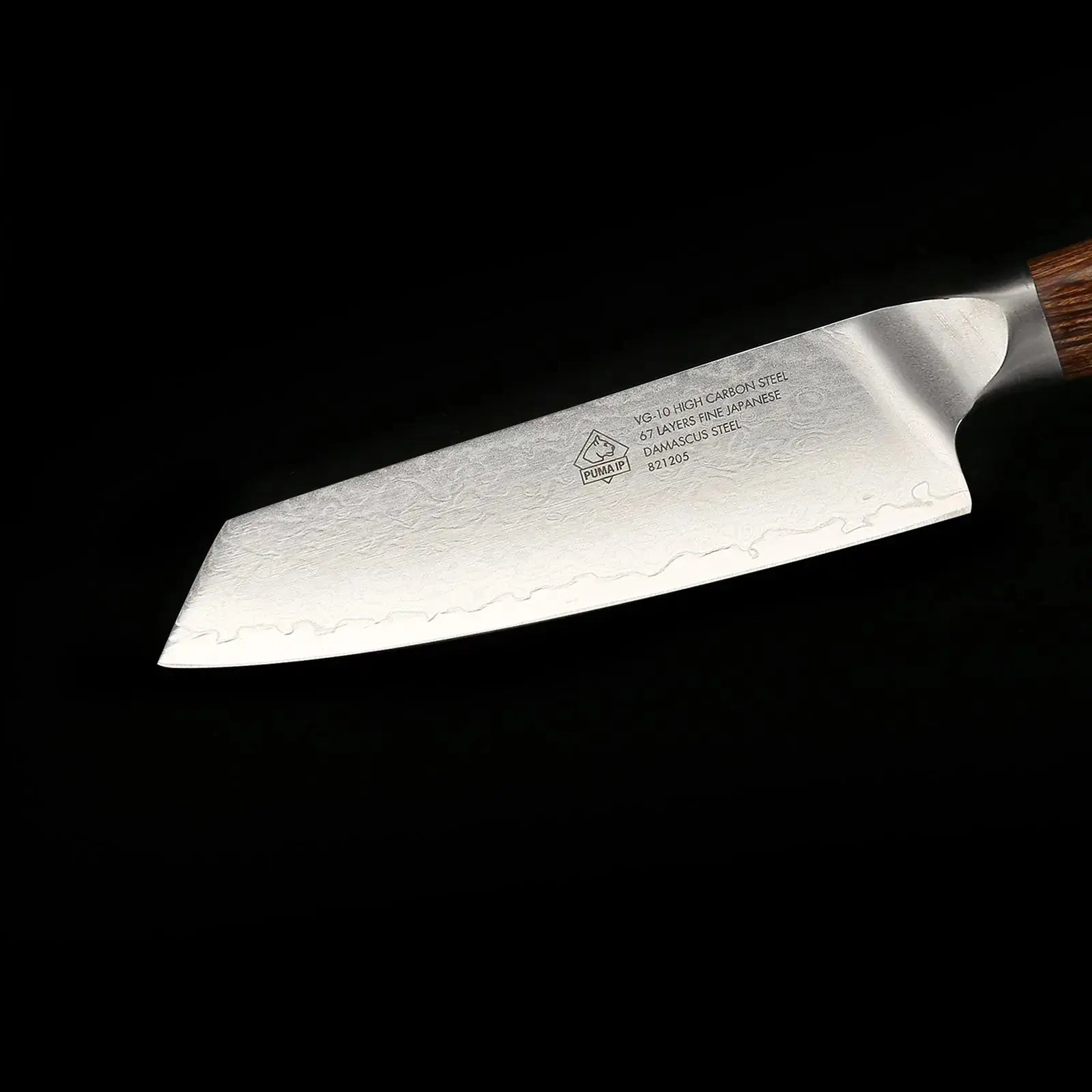 puma-ip-santoku-kochmesser-14-cm-vg10-pakkaholz image 6