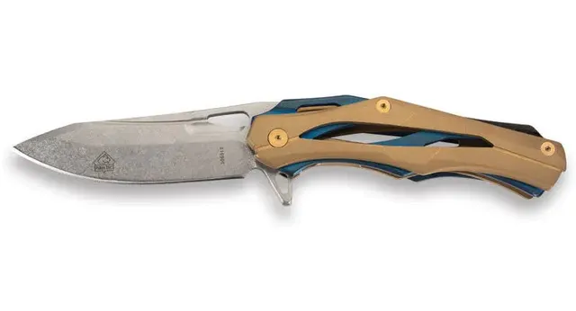 puma-werk-puma-tec-einhandmesser-skelettbau-edc image 1