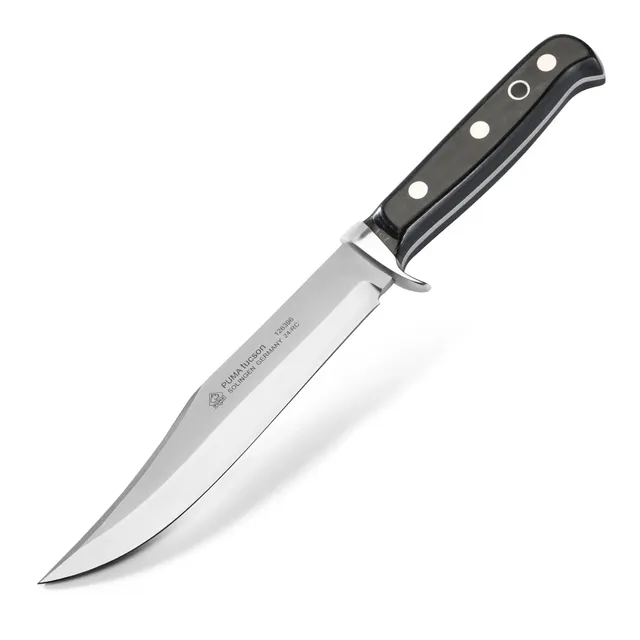 puma-tucson-bowie-jagdmesser-pakkaholz-16-5-cm image 1
