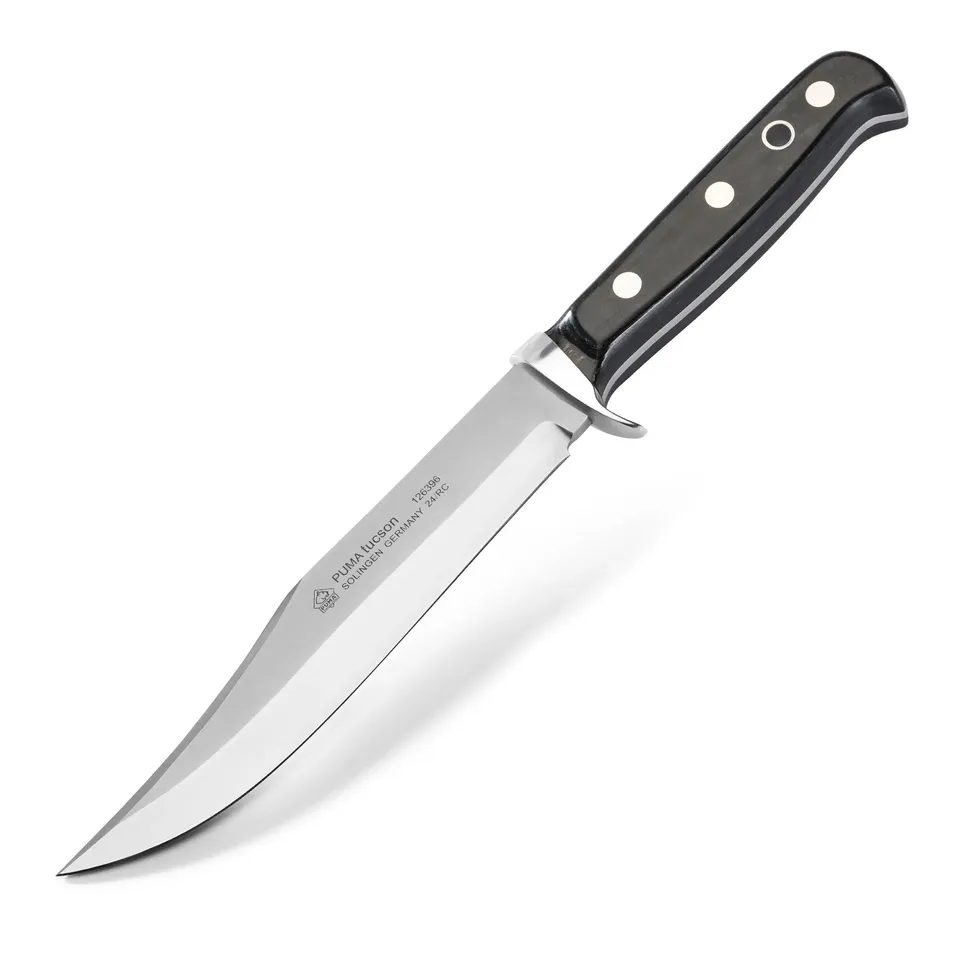 puma-tucson-bowie-jagdmesser-pakkaholz-16-5-cm image 1