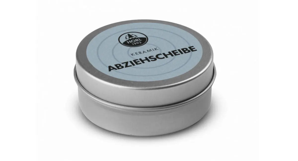 horl-keramik-fein-ker-p-abziehscheibe-f-r-rollschleifer image 2