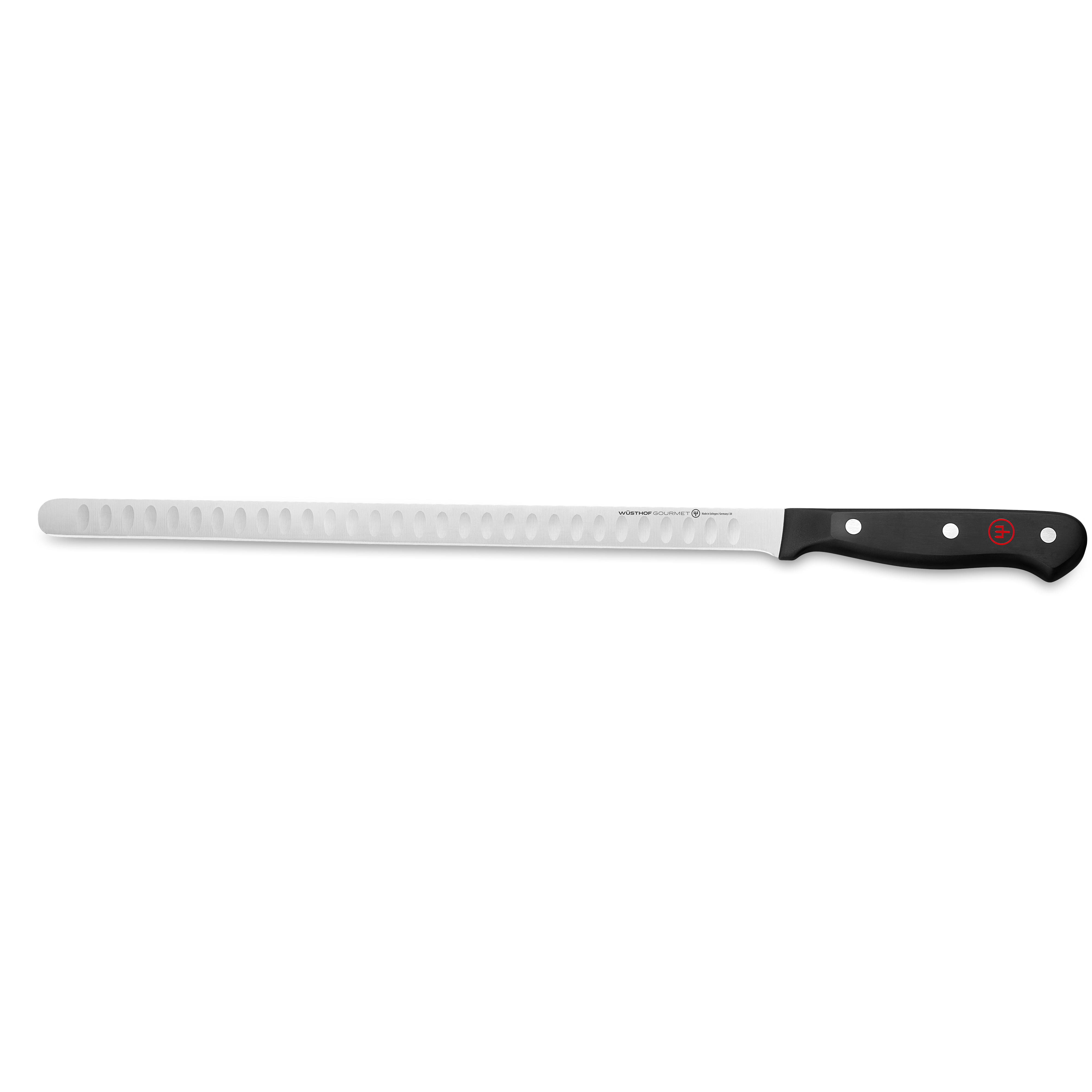 w-sthof-gourmet-lachsmesser-28-cm-11-zoll-kullenschliff image 1