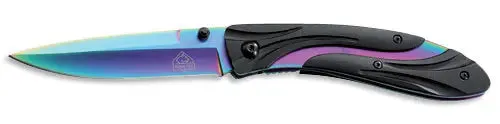 puma-tec-einhandmesser-aluminium-geschwungen image 1