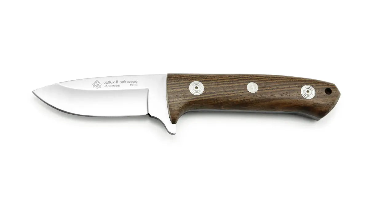puma-ip-pollux-ii-jagdmesser-feststehend-bocote-87-mm image 5