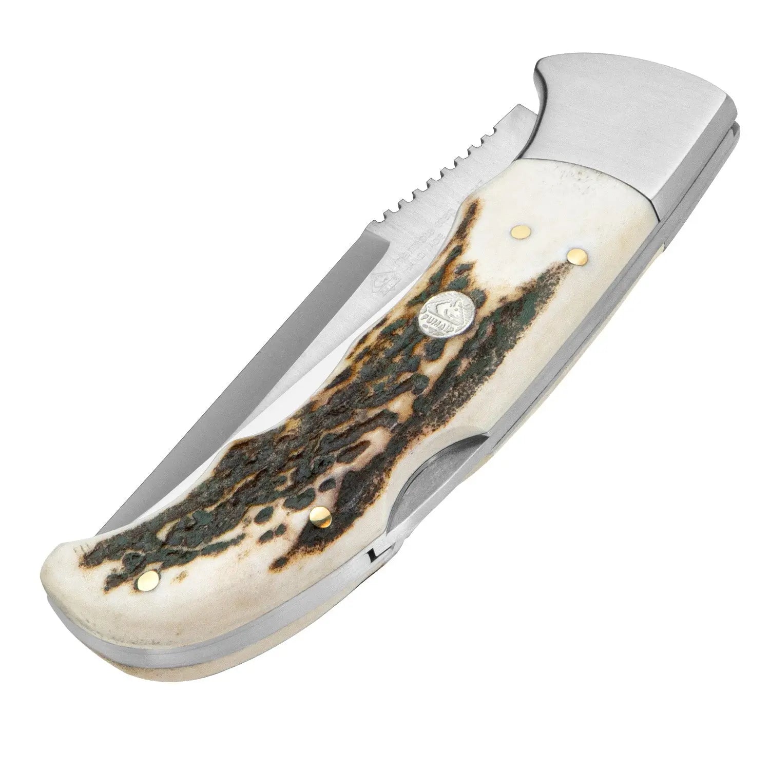 puma-ip-marmota-jagdtaschenmesser-hirschhorn-stag image 3