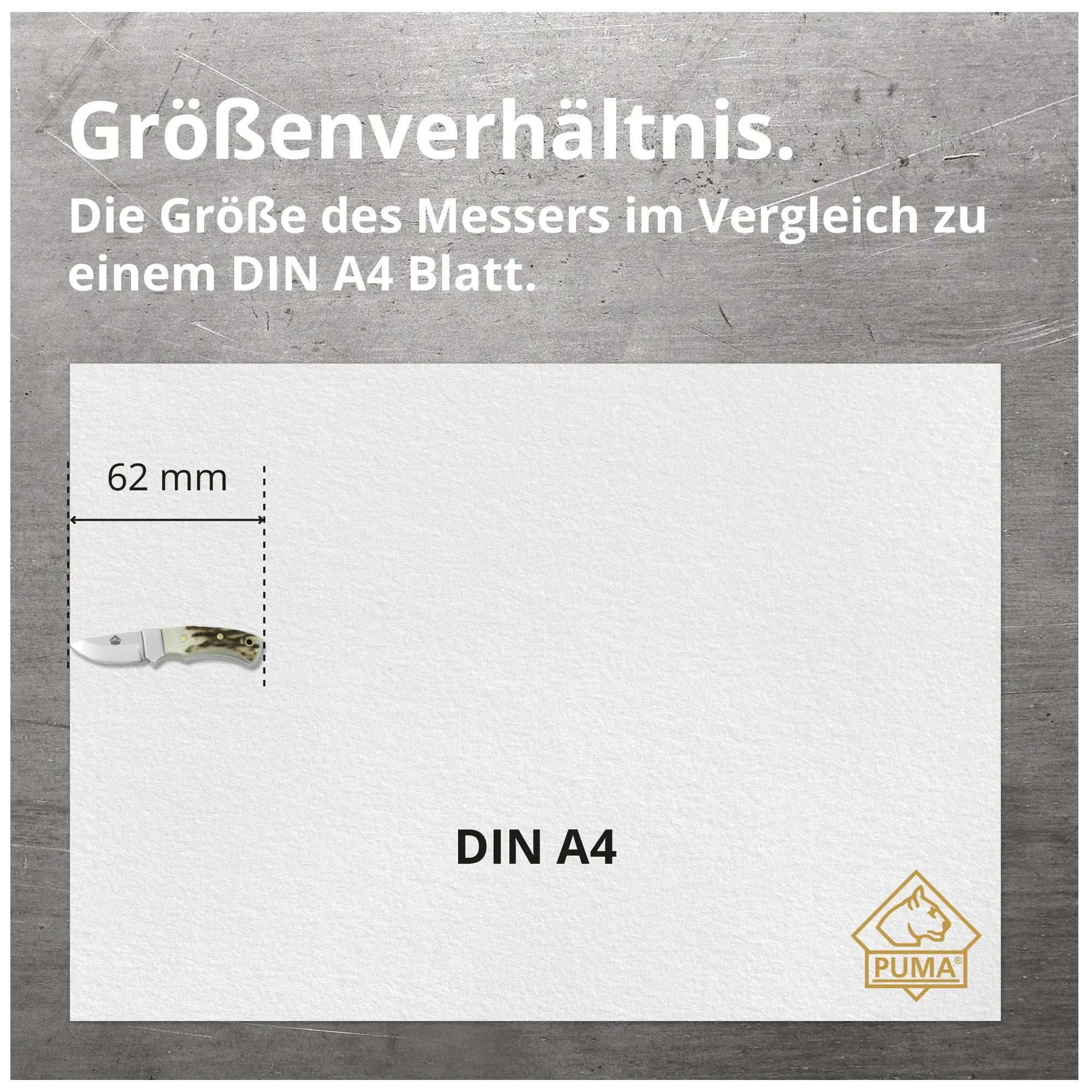 puma-mini-skinmaster-integral-miniaturmesser-leder-6-2-cm image 5