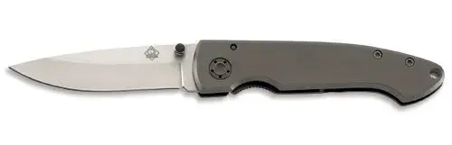 puma-tec-einhandmesser-titan-d2-frame-lock-mit-clip image 1