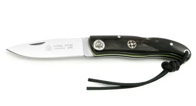 puma-ip-buffalo-taschenmesser-b-ffelhorn-mid-lock image 1