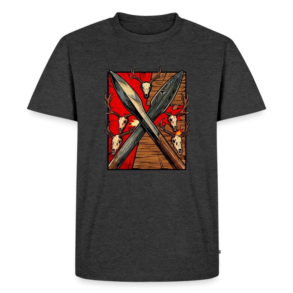 puma-spreadconnect-saufeder-t-shirt-herren-schwarz-baumwolle-jagdmotiv image 7
